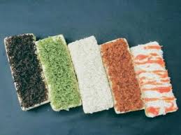 Sate Tempe BBQ Mozzarella Fusion Jajanan Indonesia ala Gen Z